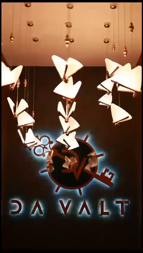 Da Valt Lounge