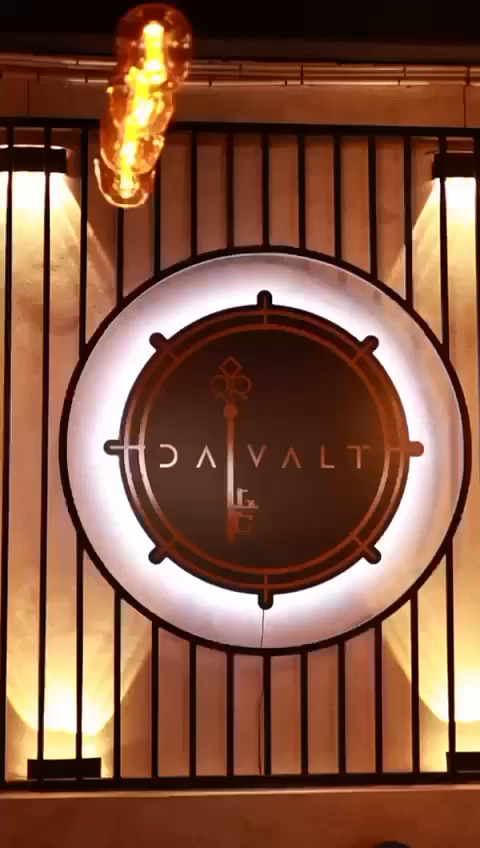 Da Valt Lounge
